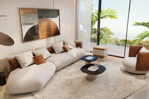 Купить квартиру в Al Furjan, Дубай: 1 спальня, 93м², № 68112 - фото 5