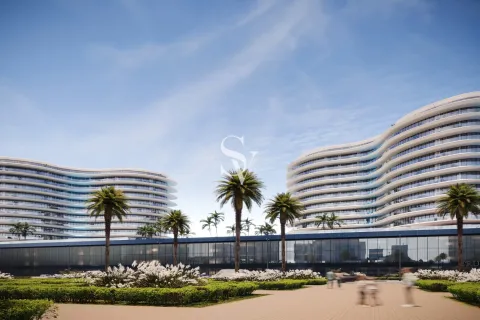 Купить квартиру в Al Furjan, Дубай: 1 спальня, 93м², № 68112 - фото 10