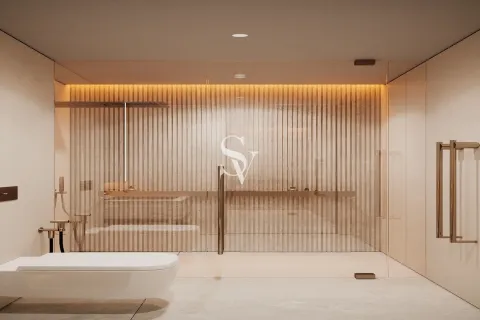 Купить квартиру в Al Furjan, Дубай: 1 спальня, 93м², № 68112 - фото 16