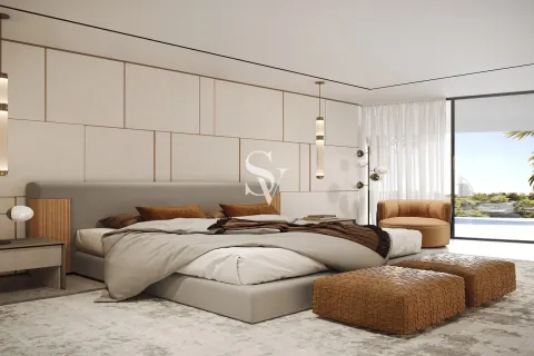 Купить квартиру в Al Furjan, Дубай: 1 спальня, 93м², № 68112 - фото 13