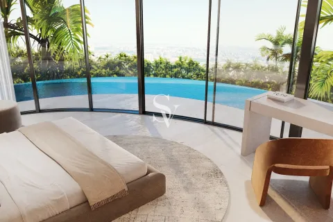 Купить квартиру в Al Furjan, Дубай: 1 спальня, 93м², № 68112 - фото 11