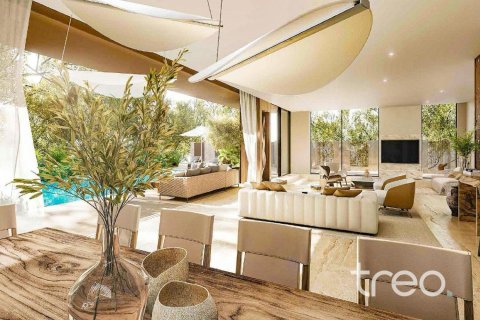 Villa in Tilal Al Ghaf, Dubai 5 bedrooms, 757.72 sq.m. № 139809 - photo 5