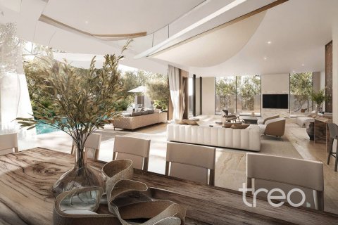 Villa in Tilal Al Ghaf, Dubai 5 bedrooms, 757.72 sq.m. № 139807 - photo 4