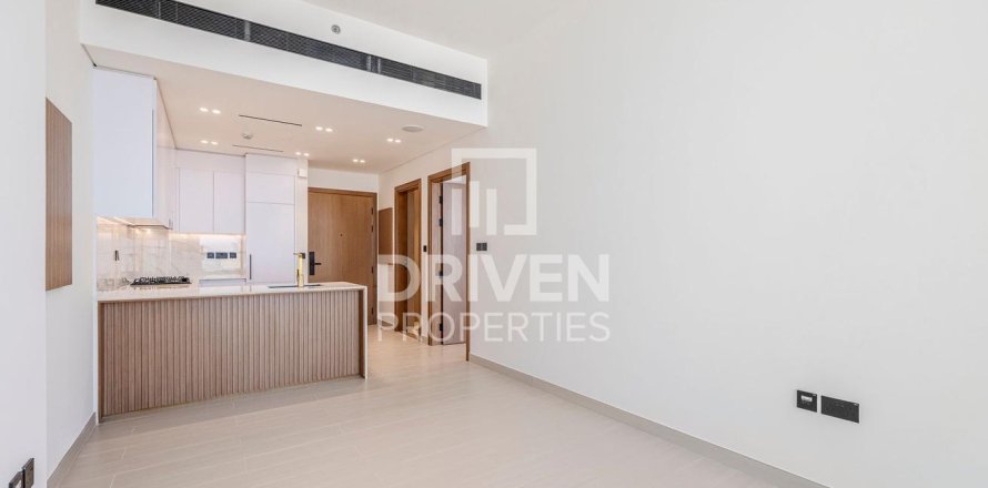 Apartamento en Jumeirah Village Circle, Dubai, 1 dormitorio, 65 m², № 19424