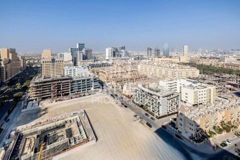 Apartamento en Jumeirah Village Circle, Dubai, 1 dormitorio, 65 m², № 19424 - foto 7