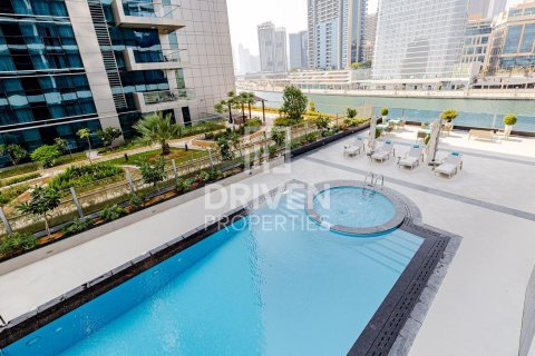 Apartment in Business Bay, Dubai 1 bedroom, 78 sq.m. № 19434 - photo 15
