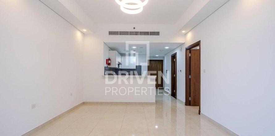 Apartment in Business Bay, Dubai 1 bedroom, 78 sq.m. № 19434