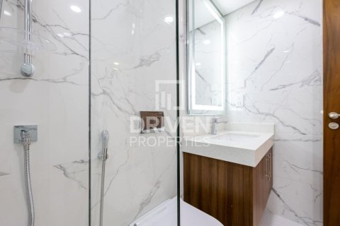 Apartment in Business Bay, Dubai 1 bedroom, 78 sq.m. № 19434 - photo 11