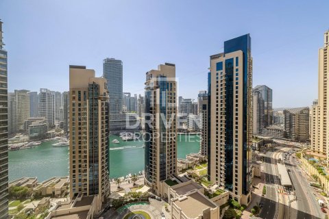Купить квартиру в Rimal, Джумейра Бич Резиденс, Дубай: 3 спальни, 168м², № 19435 - фото 10