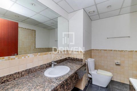 Купить квартиру в Rimal, Джумейра Бич Резиденс, Дубай: 3 спальни, 168м², № 19435 - фото 13
