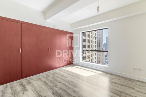 Купить квартиру в Rimal, Джумейра Бич Резиденс, Дубай: 3 спальни, 168м², № 19435 - фото 5