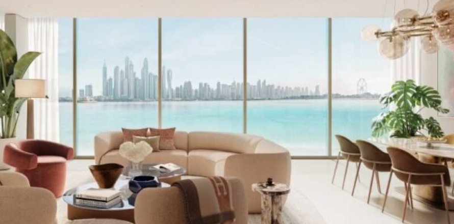 Apartment in Dubai 2 bedrooms, 150.68 sq.m. № 5159