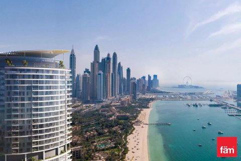 شقة في نخلة جميرا, دبي 1غرف نوم, 105.8 م² رقم 5160 - صورة 12