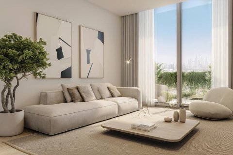 Купить квартиру в Дубае: 2 спальни, 107.8м², № 89252 - фото 2