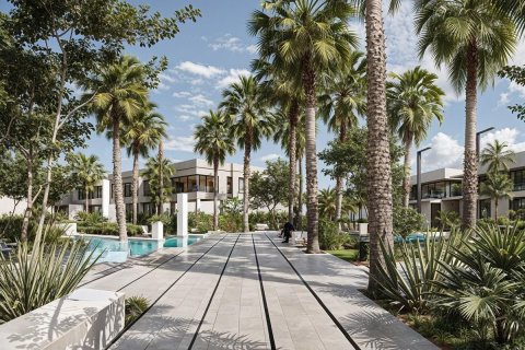 Купить квартиру в Дубае: 2 спальни, 107.8м², № 89252 - фото 10