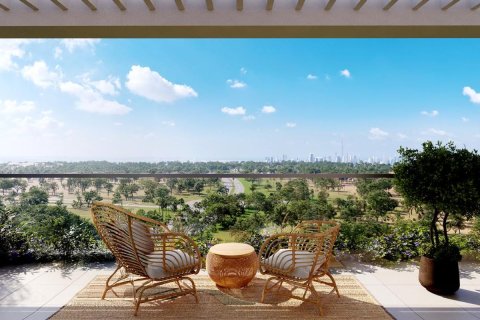 Купить квартиру в Дубае: 2 спальни, 107.8м², № 89252 - фото 7