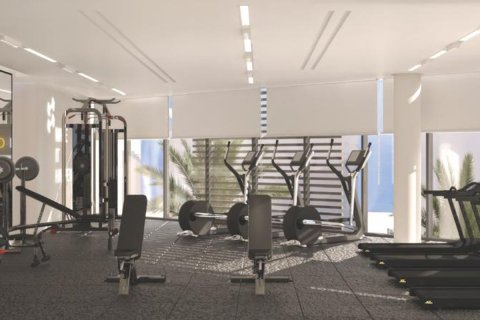 Купить квартиру в Дубае: 2 спальни, 107.8м², № 89252 - фото 6