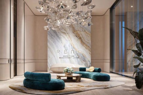 شقة في دبي 1غرف نوم, 107.7 م² رقم 89257 - صورة 4