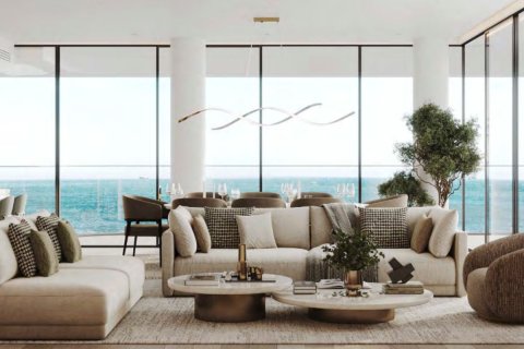 شقة في دبي 1غرف نوم, 107.7 م² رقم 89257 - صورة 3