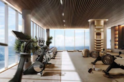 شقة في دبي 1غرف نوم, 107.7 م² رقم 89257 - صورة 6