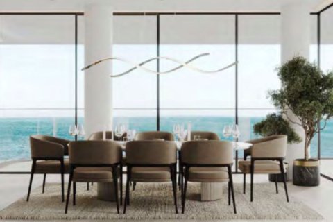 شقة في دبي 1غرف نوم, 107.7 م² رقم 89257 - صورة 7