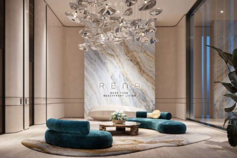 شقة في دبي 1غرف نوم, 107.7 م² رقم 89257 - صورة 8