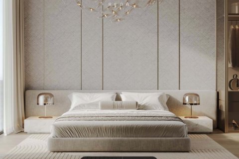 شقة في دبي 1غرف نوم, 107.7 م² رقم 89257 - صورة 11