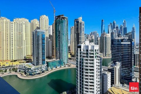 Appartement à Dubai Marina, Dubai, 1 chambre, 81.8 m², № 89253 - photo 24
