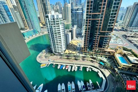 Appartement à Dubai Marina, Dubai, 1 chambre, 81.8 m², № 89253 - photo 27