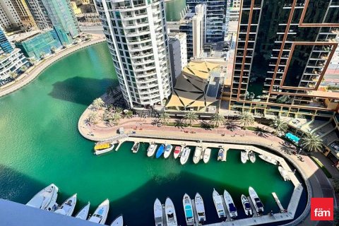 Appartement à Dubai Marina, Dubai, 1 chambre, 81.8 m², № 89253 - photo 23
