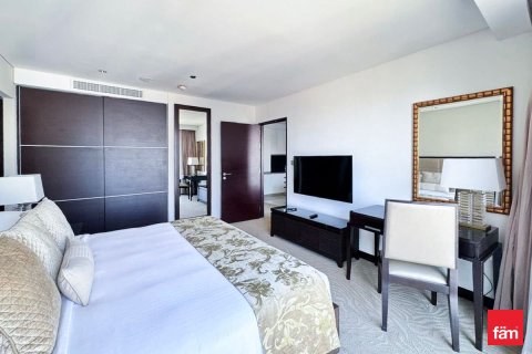 Appartement à Dubai Marina, Dubai, 1 chambre, 81.8 m², № 89253 - photo 6