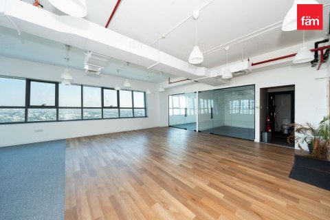 Office in Dubai 118.3 sq.m. № 89255