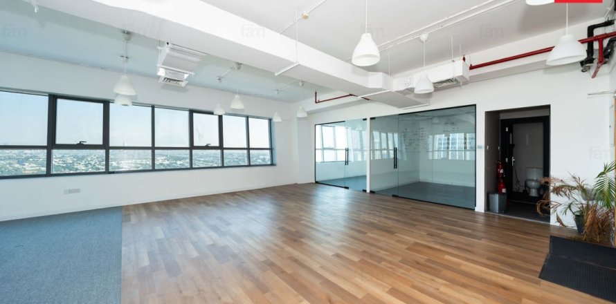 Офис в Дубае, 118.3м², № 89255