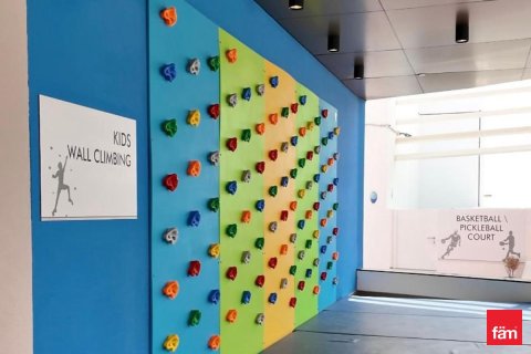 Appartement à Arjan, Dubai, 2 chambres, 96.9 m², № 89254 - photo 15