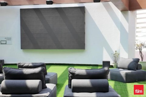 Appartement à Arjan, Dubai, 2 chambres, 96.9 m², № 89254 - photo 14