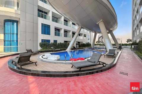 Appartement à Arjan, Dubai, 2 chambres, 96.9 m², № 89254 - photo 8