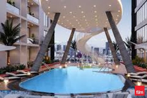 Appartement à Arjan, Dubai, 2 chambres, 96.9 m², № 89254 - photo 4