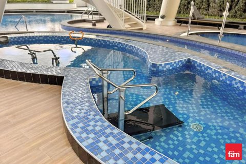 Appartement à Arjan, Dubai, 2 chambres, 96.9 m², № 89254 - photo 9