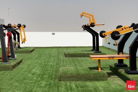 Appartement à Arjan, Dubai, 2 chambres, 96.9 m², № 89254 - photo 5