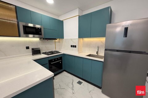 Appartement à Arjan, Dubai, 2 chambres, 96.9 m², № 89254 - photo 12