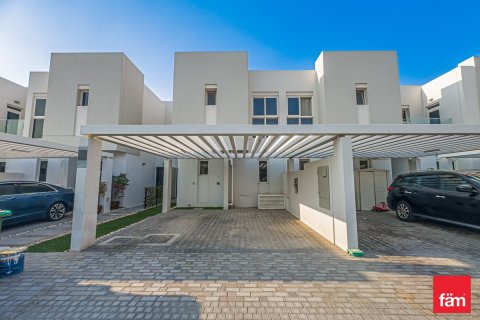 Maison de ville à Dubai, 3 chambres, 181.2 m², № 16593 - photo 1