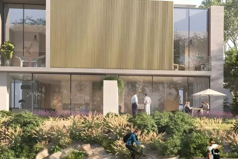 Villa en Dubai, 5 dormitorios, 384.2 m², № 16583 - foto 5