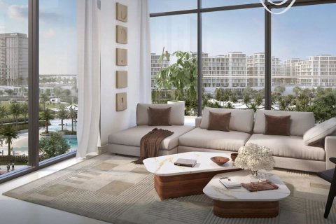 Villa en Dubai, 5 dormitorios, 384.2 m², № 16583 - foto 3