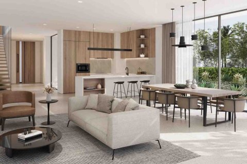 Villa en Dubai, 5 dormitorios, 384.2 m², № 16583 - foto 2