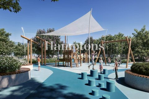Townhouse in Dubai South (Dubai World Central), Dubai 4 bedrooms, 257.06260100 sq.m. № 108852 - photo 7