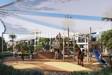 Townhouse in Dubai South (Dubai World Central), Dubai 4 bedrooms, 257.06260100 sq.m. № 108852 - photo 8