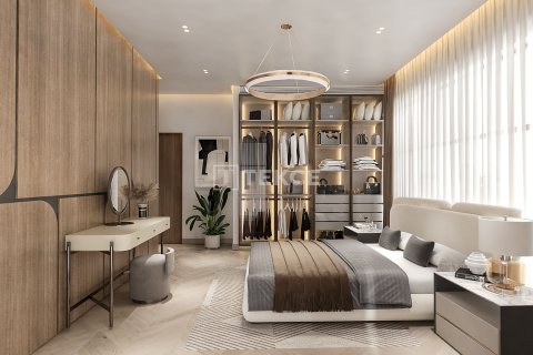 Appartement à Dubai, 1 chambre, 80 m², № 108847 - photo 19