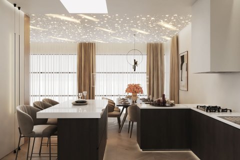 Appartement à Dubai, 1 chambre, 80 m², № 108847 - photo 11