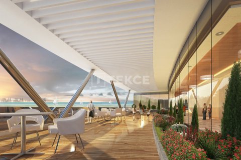 Appartement à Dubai, 1 chambre, 80 m², № 108847 - photo 27