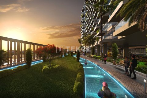 Appartement à Dubai, 1 chambre, 80 m², № 108847 - photo 6